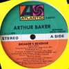 Arthur Baker / Breakers Revenge