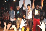 大学生 ダンスバトル 中部