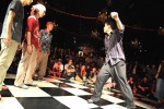 大学生 ダンスバトル 関東