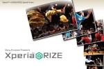 Xperia@RIZE Xperia@RIZE