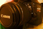 Canon EOS kiss X4 Canon EOS kiss X4