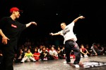 DANCE@LIVE HIPHOP KANSAI CHARISMAX