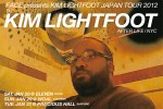 Kim Lightfoot