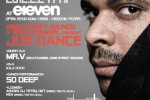 JUS DANCE