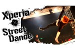 Xperia™ × Street Dance Xperia™ × Street Dance