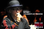 DANCE@TALK 坂見誠二