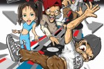 FREESTYLE SESSION JAPAN 2012 10th ANNIVERSARY