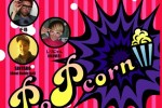 POP CORN KIDS CONTEST