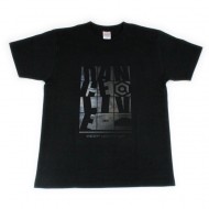 DANCE@LIVE 2013 OFFICIAL Tee black