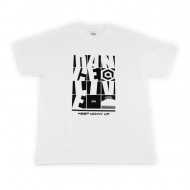 DANCE@LIVE 2013 OFFICIAL Tee white