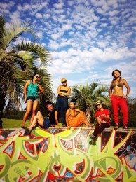 PRE REAL TOKYO開催決定!L.O.F.D CREW メンバー募集!!