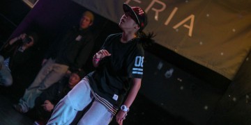 DANCE@LIVE KIDS HOKURIKU CLIMAX 2015