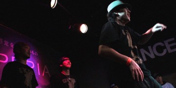 DANCE@LIVE RIZE TOHOKU CLIMAX 2015