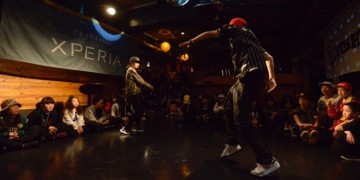 DANCE@LIVE KIDS KYUSHU CLIMAX 2015