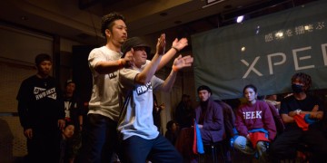 DANCE@LIVE RIZE KYUSHU CLIMAX 2015
