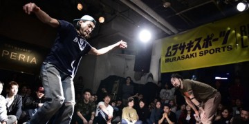 DANCE@LIVE HOUSE KANTO vol.5 2015