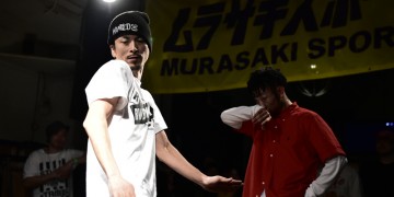 DANCE@LIVE FREESTYLE KANTO vol.4 2015