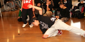 DANCE@LIVE KIDS CHUBU CLIMAX 2015