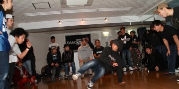 DANCE@LIVE RIZE CHUBU CLIMAX 2015