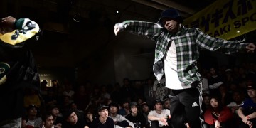 DANCE@LIVE HIPHOP KANTO vol.4 2015