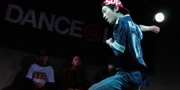 DANCE@LIVE KIDS TOHOKU CLIMAX 2015