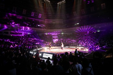 今年も登場!! アライブファイナル バス・JRツアー