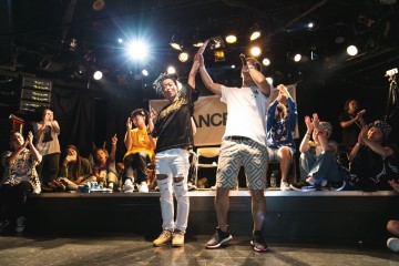DANCE@LIVE 2017 HIPHOP KANTO vol.1