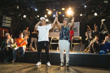 DANCE@LIVE 2017 ALL STYLES KANTO vol.1