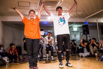 DANCE@LIVE 2017 KIDS CHUBU vol.1