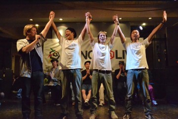 DANCE@LIVE 2017 RIZE KYUSHU vol.1