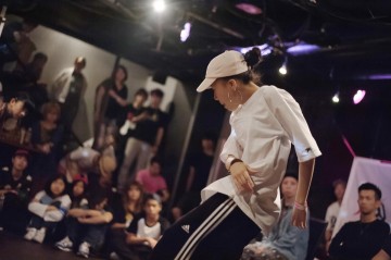 DANCE@LIVE 2017 KIDS HOKURIKU vol.1