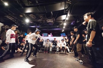 DANCE@LIVE 2017 RIZE HOKURIKU vol.1