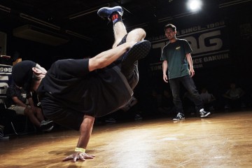 DANCE@LIVE 2017 BREAK KANTO vol.1