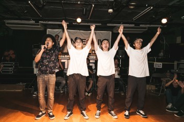 DANCE@LIVE 2017 RIZE KANTO vol.1