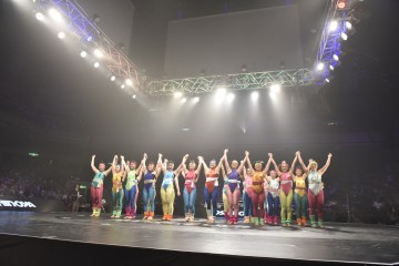 HIGH SCHOOL DANCE COMPETITION 2016 決勝大会