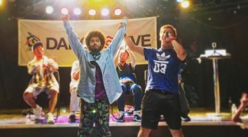DANCE@LIVE 2017 HIPHOP KANTO vol.2