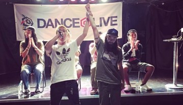 DANCE@LIVE 2017 HOUSE KANTO vol.2