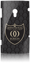 BOBSON DOUBLE O