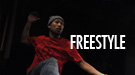 FREESTYLE トレーラー