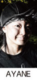 AYANE (K.A.K.B / CROWS ENSEMBLE)