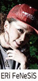 ERi FeNeSiS (KEEP IT REAL / Qween of Qweenz)