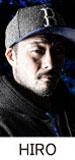 HIRO (ALMA / DANCEFUSION / S.T.O)