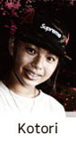 Kotori (九州男児Jr.)