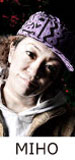 MIHO (Marjoram / L.O.F.D)