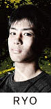 RYO (九州男児Jr.)