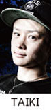 TAIKI (SUPER BEAT MAGICIANZ)
