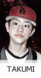 TAKUMI (FORCE ELEMENTS / BEAT SOLDER)