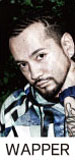 WAPPER (NEW SCHOOL ORDER / BORN 2 FUNK)