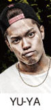 YU-YA (real crime / THE FLOORRIORZ)
