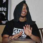 GROOVIN/SLASH HiRO